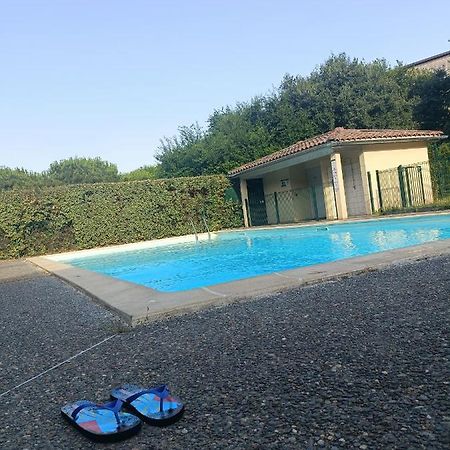 Appartement Entier T2 Avec Piscine Paradis Entierement Meuble Proche Metro Toulouse Exteriér fotografie