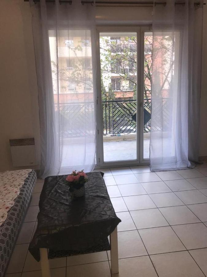 Appartement Entier T2 Avec Piscine Paradis Entierement Meuble Proche Metro Toulouse Exteriér fotografie